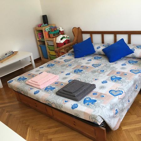 Appartamento Vittoria Aosta Buitenkant foto