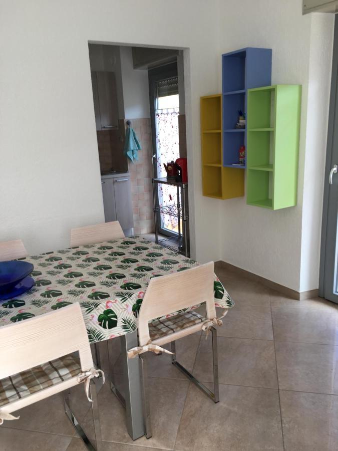 Appartamento Vittoria Aosta Buitenkant foto