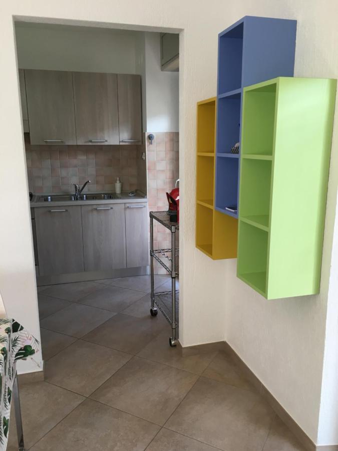 Appartamento Vittoria Aosta Buitenkant foto