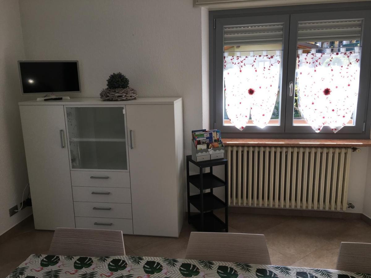 Appartamento Vittoria Aosta Buitenkant foto