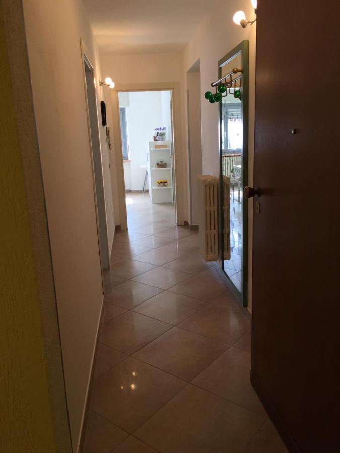 Appartamento Vittoria Aosta Buitenkant foto