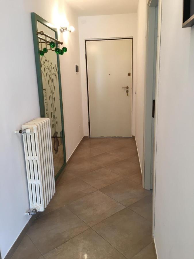 Appartamento Vittoria Aosta Buitenkant foto