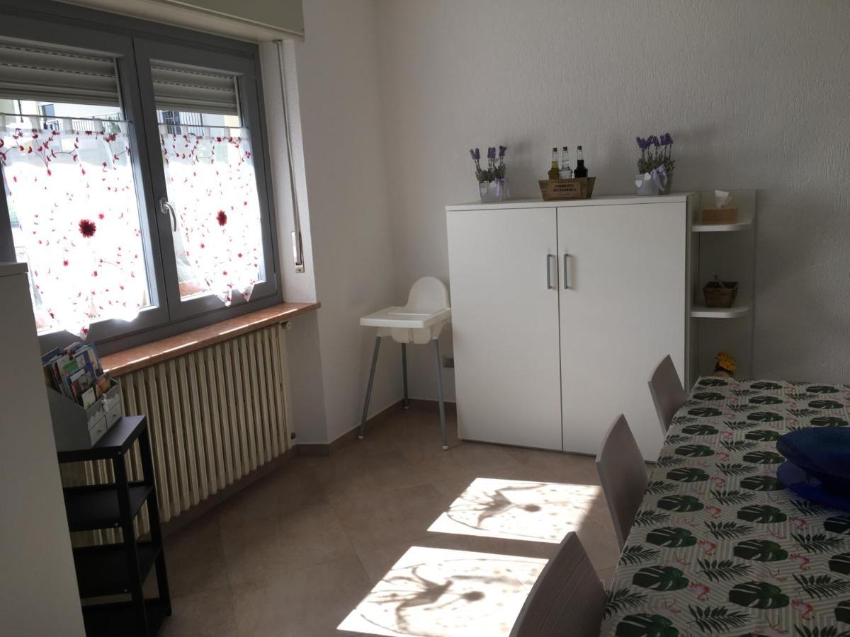 Appartamento Vittoria Aosta Buitenkant foto