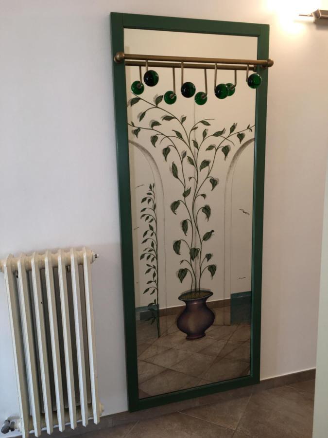 Appartamento Vittoria Aosta Buitenkant foto