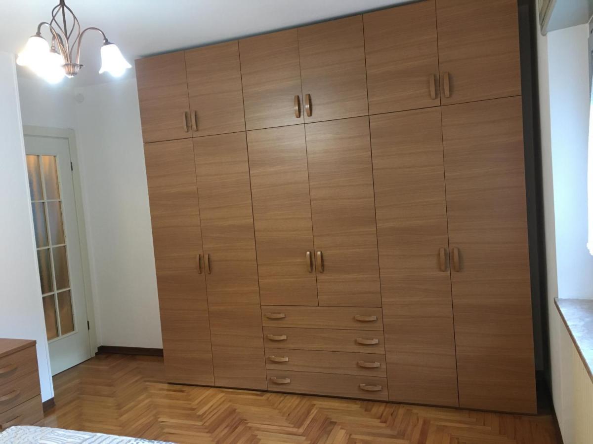 Appartamento Vittoria Aosta Buitenkant foto