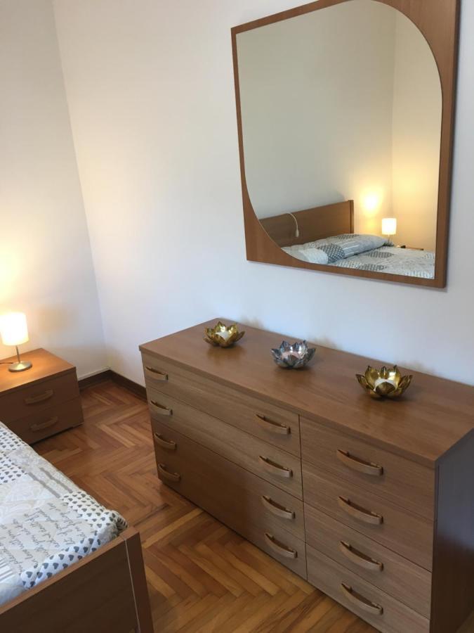 Appartamento Vittoria Aosta Buitenkant foto