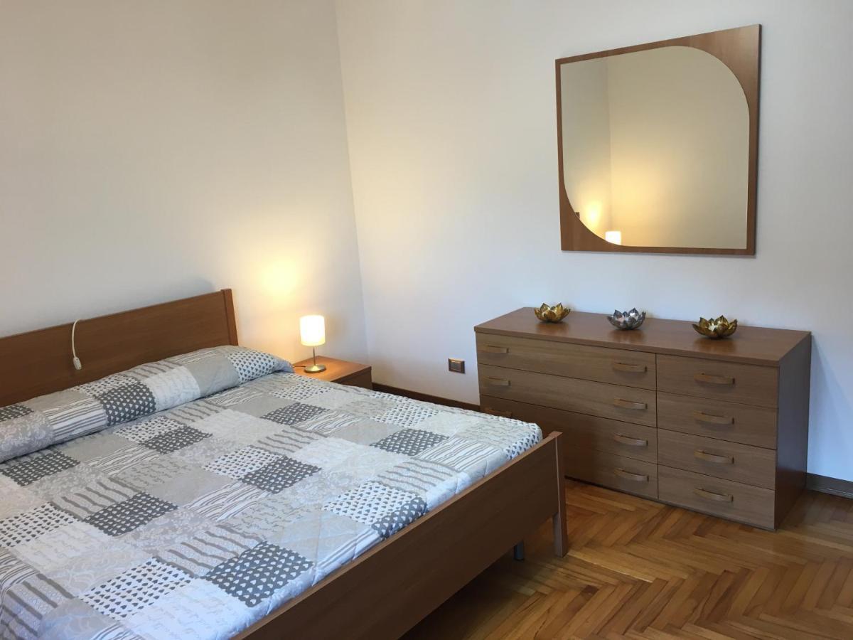 Appartamento Vittoria Aosta Buitenkant foto
