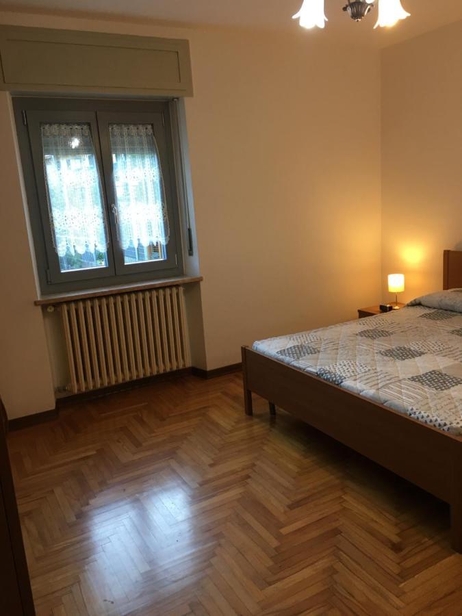 Appartamento Vittoria Aosta Buitenkant foto