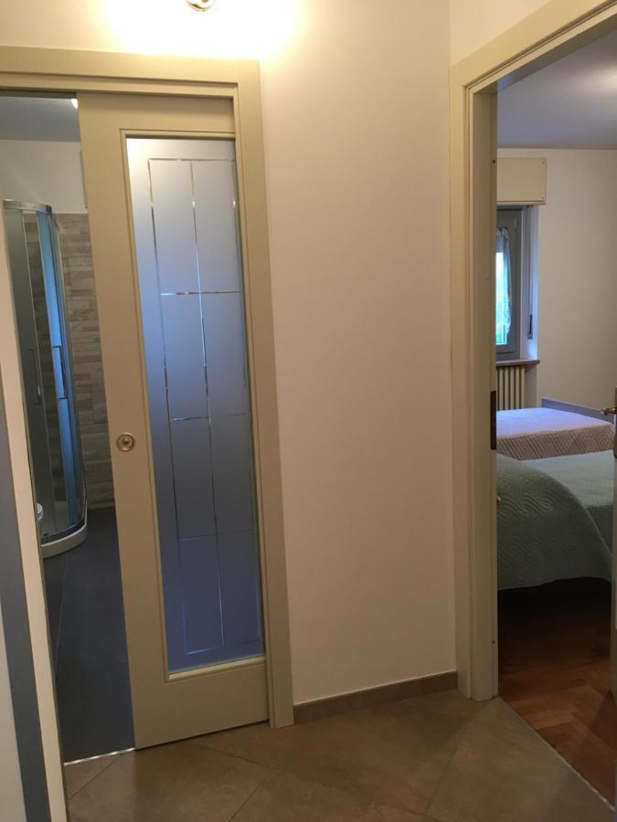 Appartamento Vittoria Aosta Buitenkant foto