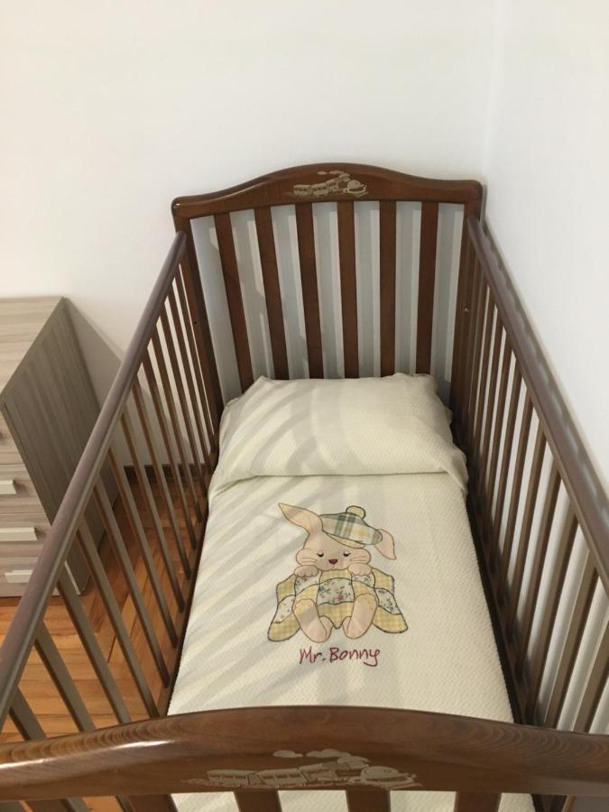 Appartamento Vittoria Aosta Buitenkant foto