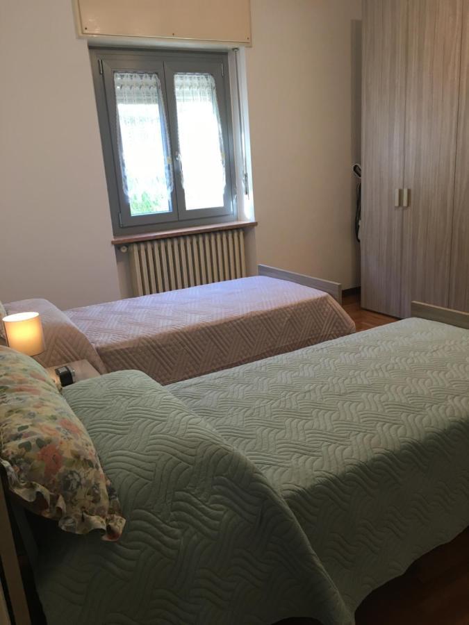 Appartamento Vittoria Aosta Buitenkant foto