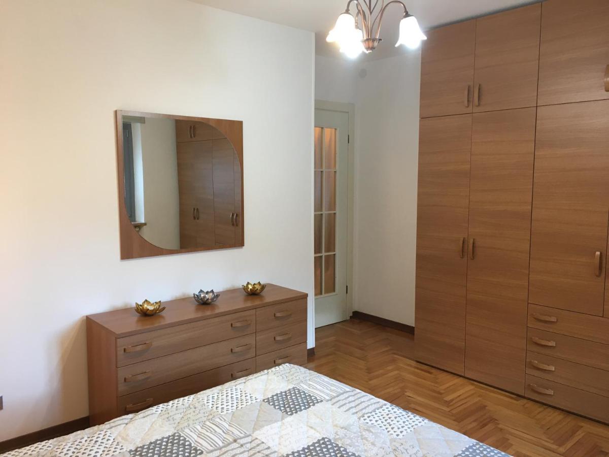 Appartamento Vittoria Aosta Buitenkant foto