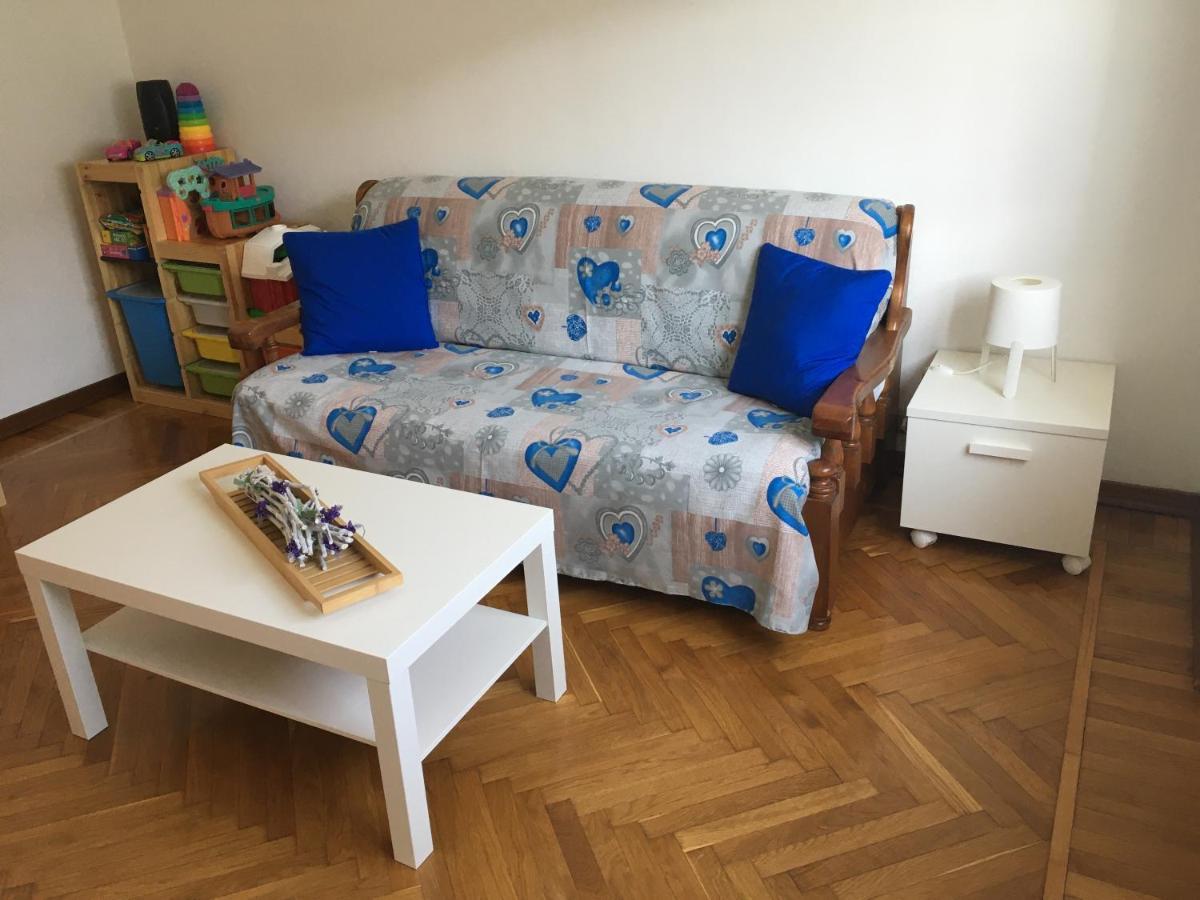 Appartamento Vittoria Aosta Buitenkant foto