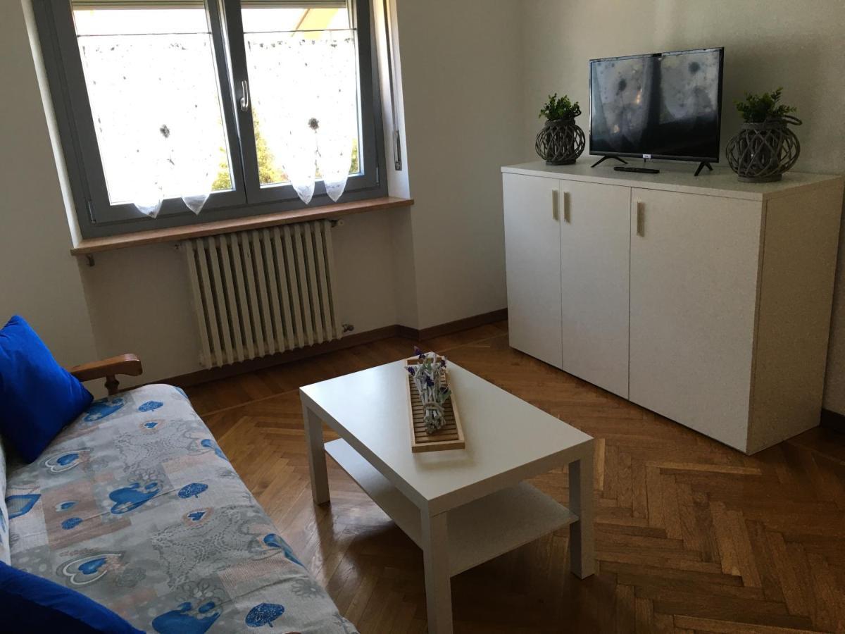 Appartamento Vittoria Aosta Buitenkant foto