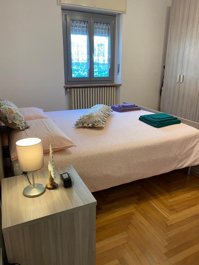 Appartamento Vittoria Aosta Buitenkant foto