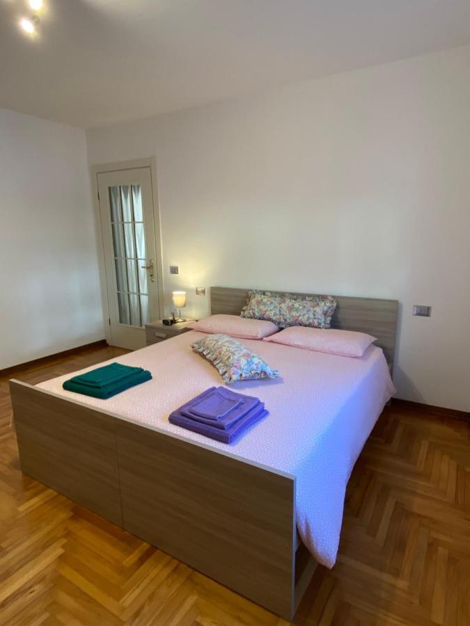 Appartamento Vittoria Aosta Buitenkant foto